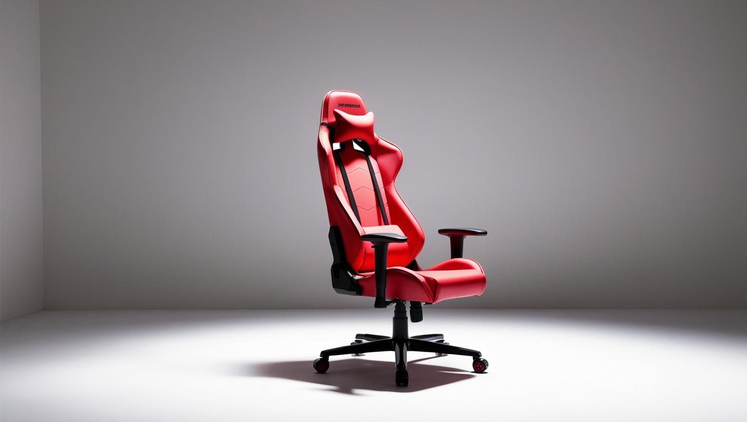 Productfoto in de kleur van een gamingstoel van het merk XanderXperience